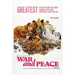 [俄] 戰爭與和平 數位修復版 (War and Peace / Voyna i mir) (1966) [Disc *4]