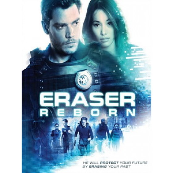 [英] 魔鬼毀滅者 - 重生 (Eraser Reborn) (2022)[台版字幕]