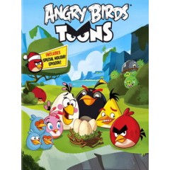 [英] 憤怒鳥 Vol. 01 (Angry Birds Toons -Volume 01) (2013)