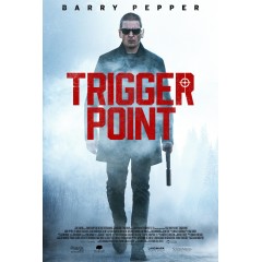 [英] 特工追緝令 / 一觸即發 / 觸發點 (Trigger Point) (2021)