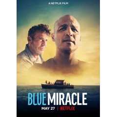 [英]藍海奇跡/On the Line（Blue Miracle） (2021)