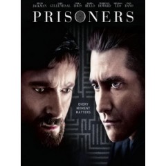 [英] 私法爭鋒 (Prisoners) (2013)