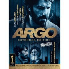 [英] 亞果出任務 導演加長版 (Argo Extended Edition) (2012)[台版]