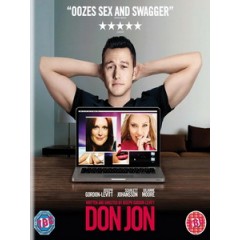 [英] 超急情聖 (Don Jon) (2013)[台版]