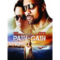 [英] 不勞而禍 (Pain & Gain) (2013)