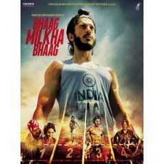 [印] 靈魂奔跑者 (Run Milkha Run) (2013)