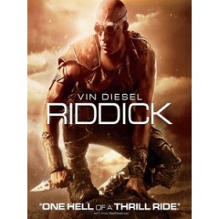 [英] 超世紀戰警 - 闇黑對決 (Riddick) (2013)[台版]