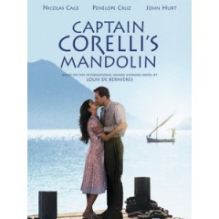 [英] 戰地情人 (Captain Corelli's Mandolin) (2001)