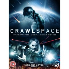 [英] 毀滅禁區 (Crawlspace) (2012)