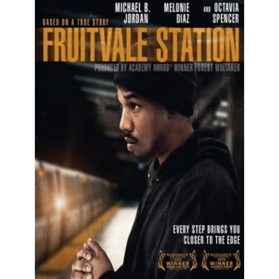 [英] 奧斯卡的一天 (Fruitvale Station) (2013)[台版字幕]