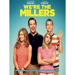 [英] 全家就是米家 (We're the Millers) (2013)[台版]