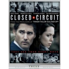 [英] 全面鎖定 (Closed Circuit) (2013)[台版]