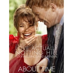 [英] 真愛每一天 (About Time) (2013)