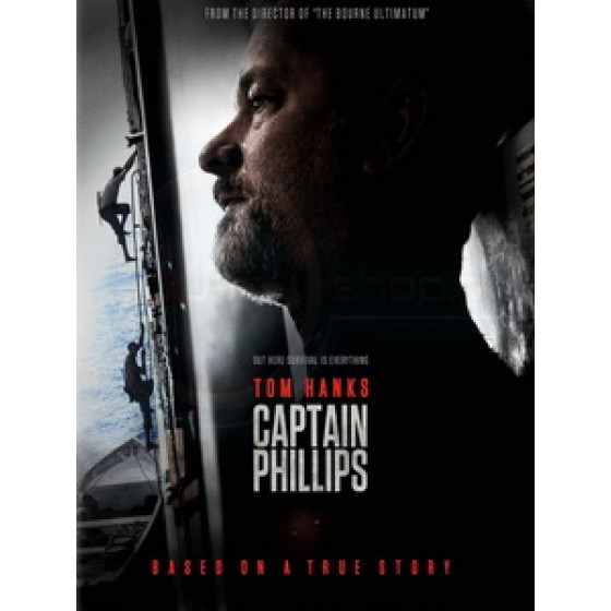 [英] 怒海劫 (Captain Phillips) (2013)[台版]