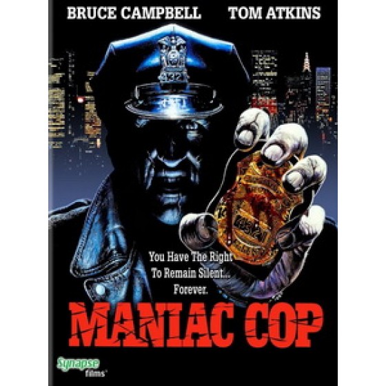 [英] 特警殺人狂 (Maniac Cop) (1988)