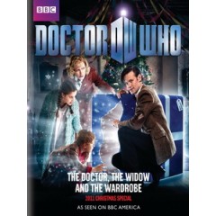 [英] 神秘博士 聖誕特別篇 (The Doctor, the Widow and the Wardrobe) (2011)