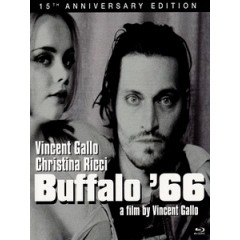 [英] 脫線痞子俏佳人 (Buffalo 66) (1998)