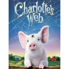 [英] 夏綠蒂的網 (Charlotte's Web) (2006)