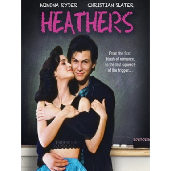 [英] 希德姐妹幫 (Heathers) (1988)