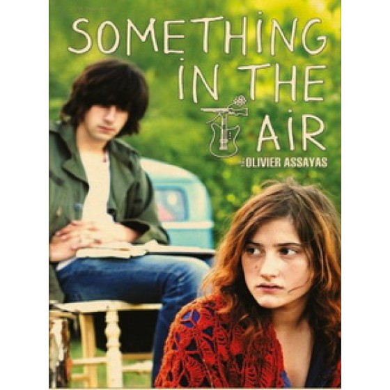 [法] 五月風暴 (Something in the Air) (2012)