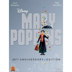 [英] 歡樂滿人間 (Mary Poppins) (1964)