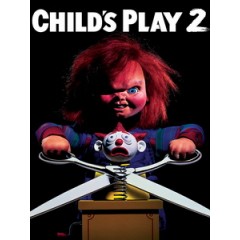 [英] 恰吉2/異靈七殺 (Child s Play 2) (1990)[台版]