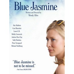 [英] 藍色茉莉 (Blue Jasmine) (2013)[台版]