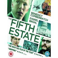 [英] 危機解密 (The Fifth Estate) (2013)[台版]