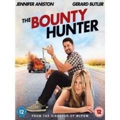 [英] 賞金戀人 - Ex檔案 (The Bounty Hunter) (2010)[台版]