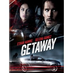 [英] 死路十條 (Getaway) (2013)[台版]