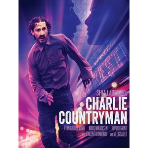 [英] 這該死的愛 (The Necessary Death of Charlie Countryman) (2013)