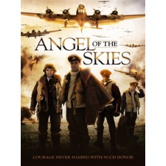 [英] 空中天使 (Angel of the Skies) (2013)