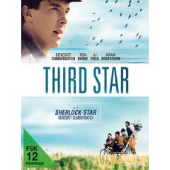 [英] 尋找第三顆星 (Third Star) (2010)