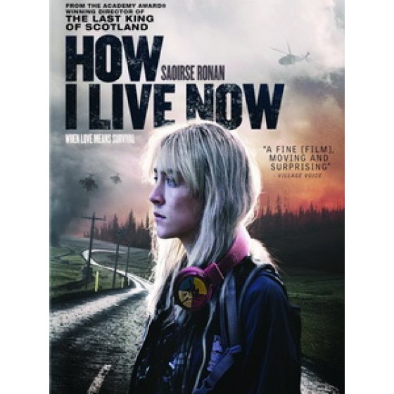 [英] 我的生存之道 (How I Live Now) (2013)