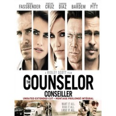 [英] 玩命法則 加長版 (The Counselor) (2013)(原版繁中)