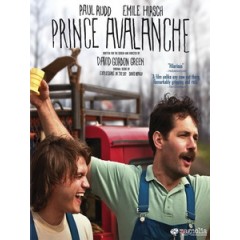 [英] 無路用之王 (Prince Avalanche) (2013)