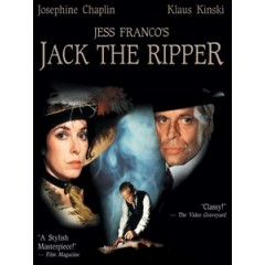 [德] 開膛手傑克 (Jack the Ripper) (1976)