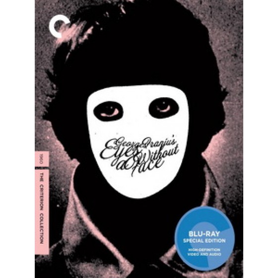 [法] 無臉之眼 (Eyes Without a Face) (1960)