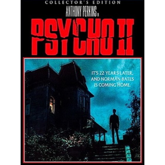 [英] 驚魂記 2 (Psycho II) (1983)