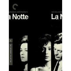 [義] 夜 (La Notte) (1961)