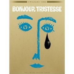 [英] 玉樓春劫 (Bonjour Tristesse) (1958)