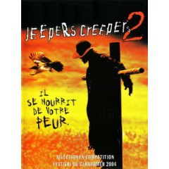 [英] 毛骨悚然 - 鬼擋路 (Jeepers Creepers 2) (2003)