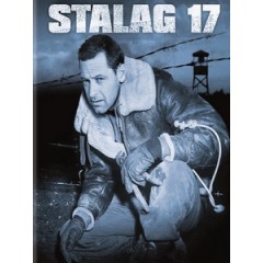 [英] 戰地軍魂 (Stalag 17) (1953)