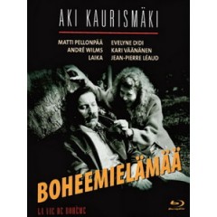 [法] 波西米亞生活 (Bohemian Life) (1992)