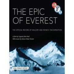 [英] 珠峰遠征隊 (The Epic of Everest) (1924)