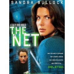 [英] 網路上身 (The Net) (1995)[台版]