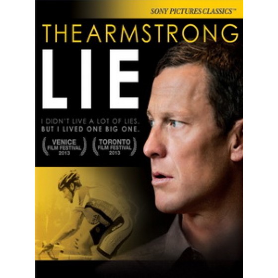 [英] 阿姆斯壯的謊言 (The Armstrong Lie) (2013)[台版]