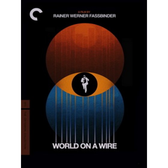 [德] 世界旦夕之間 (World on a Wire) (1973)