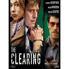 [英] 家變 (The Clearing) (2004)[台版]