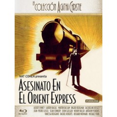 [英] 東方快車謀殺案 (Murder On The Orient Express) (1974)